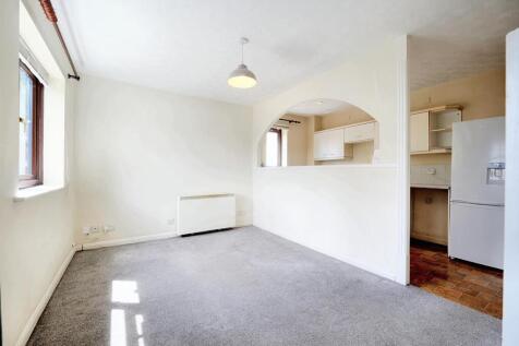 Norbury Close, Market Harborough LE16 1 bed terraced house for sale