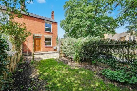 Main Street, Medbourne LE16 2 bed end of terrace house for sale