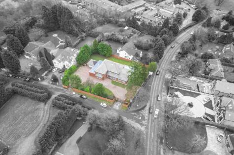 7 bedroom detached house for sale