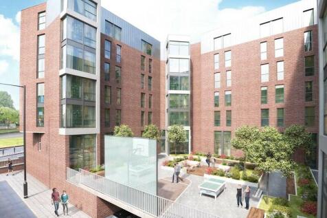 Newcastle Under Lyme ST5 Studio for sale