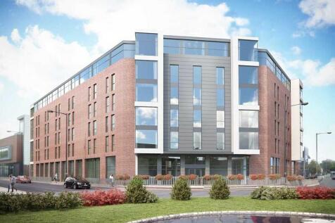 Newcastle Under Lyme ST5 Studio for sale