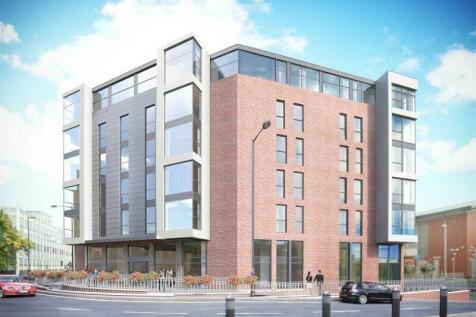 Newcastle Under Lyme ST5 Studio for sale