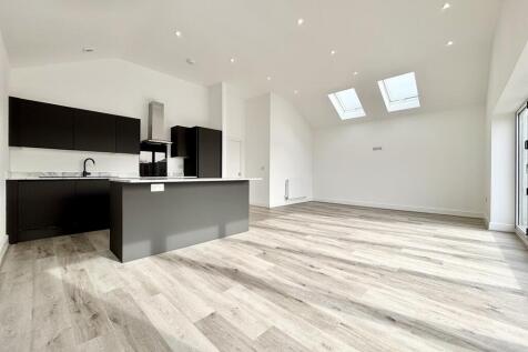 Halsall, Ormskirk L39 3 bed detached bungalow for sale