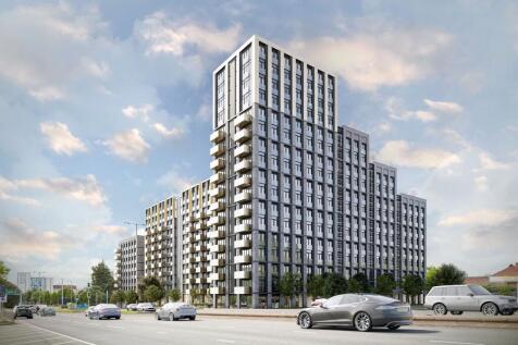 Liverpool L3 1 bed flat for sale