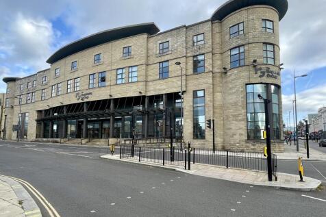 London Road, Liverpool L3 1 bed flat for sale