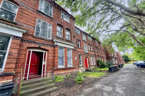 Park Terrace, Waterloo L22 1 bed apartment for sale