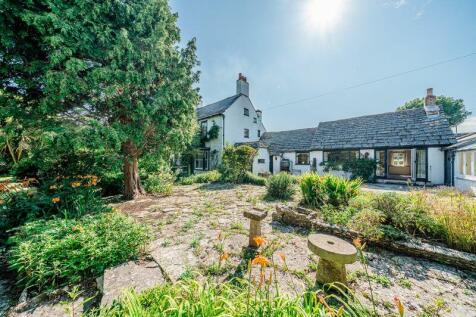 5 bedroom character property for sale