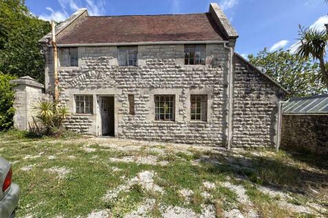 2 bedroom cottage for sale