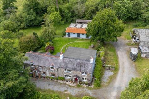 Equestrian facility for sale