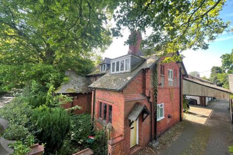 4 bedroom character property for sale