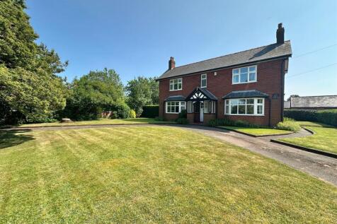 4 bedroom farm house for sale