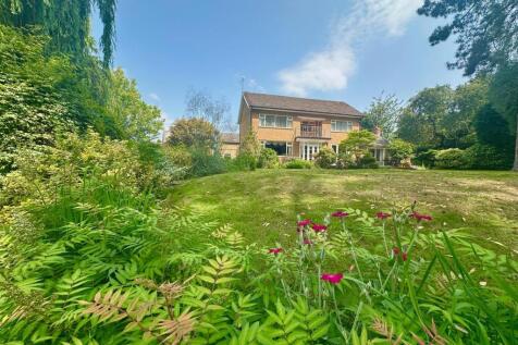 4 bedroom house for sale