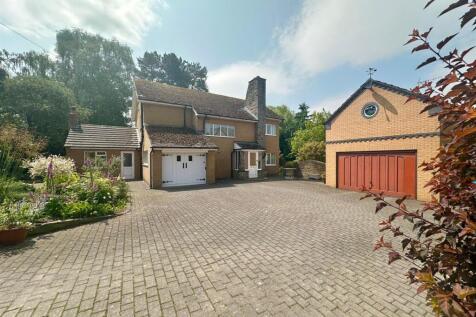 4 bedroom house for sale