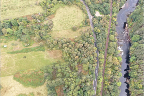 Shepards Paradise, Inverroy, Scottish... Land for sale