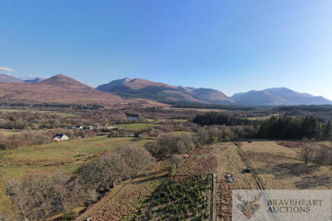 New Happy Valley 4, Inverroy... Land for sale