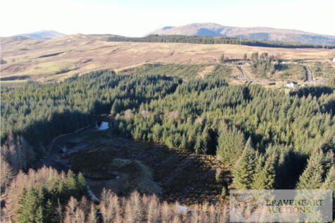 North Face 1, Spean Bridge, Highland... Land for sale
