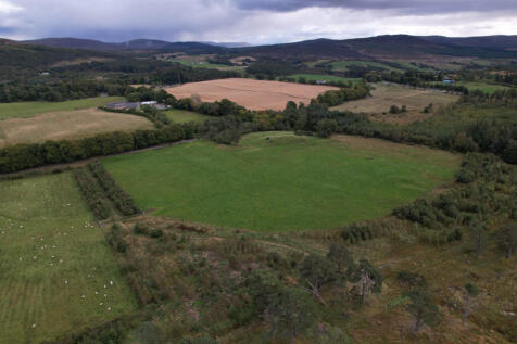 Nessie Heights 3, 996sqm Site... Land for sale