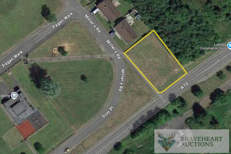 Development Plot With Lapsed... Land for sale