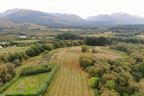 Happy Valley 12, Inverroy, Scottish... Land for sale
