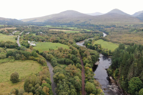 Happy Valley 10, Inverroy, Scottish... Land for sale