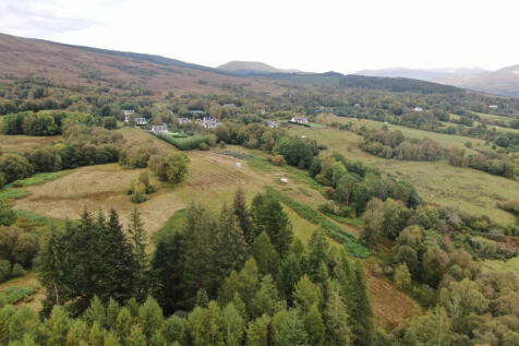 Happy Valley 11, Inverroy, Scottish... Land for sale