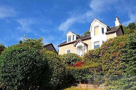 Drumthwacket, North Campbell Road... 3 bed house for sale