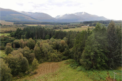 Happy Valley 16, Inverroy, Scottish... Land for sale