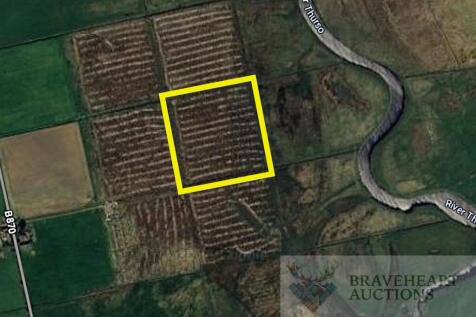 Plot 4,Olgrinmore, Scotscalder... Land for sale