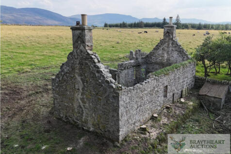 Loch Ness House, North Muirnich... Land for sale