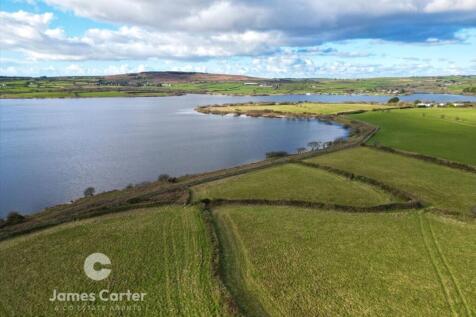 Approx 10 Acres Land, Edge Of... Farm land for sale