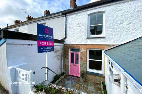 2 bedroom cottage for sale