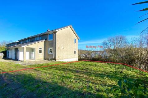 Plot for sale
