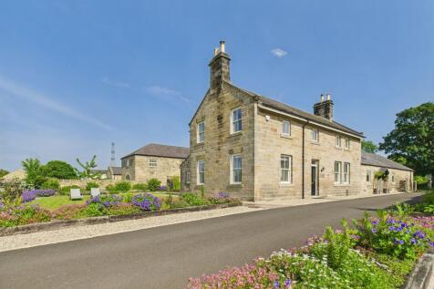Rivergreen Kennels, Morpeth NE61 4 bed house for sale