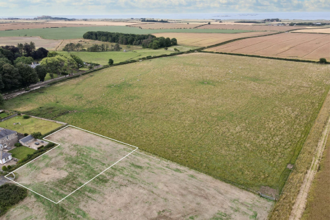Elford, Elford NE68 Plot for sale