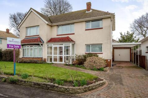 4 bedroom house for sale