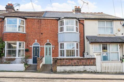 Redhill Road, Rowland's Castle, PO9 2 bed terraced house for sale