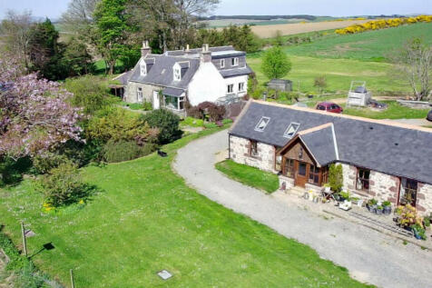 FYVIE AB53 5 bed bungalow for sale