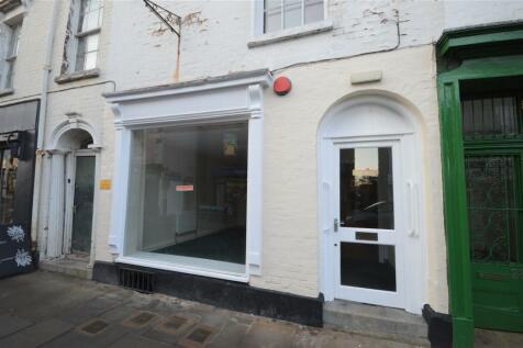 Leominster, Herefordshire HR6 1 bed terraced house for sale