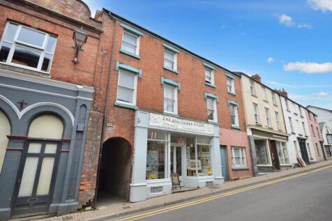 Kington HR5 3 bed property for sale