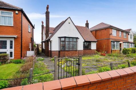 2 bedroom detached house for sale