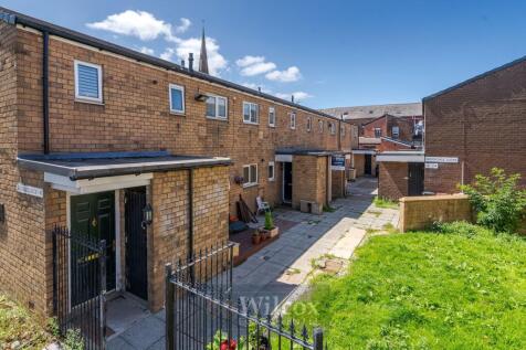 1 bedroom flat for sale