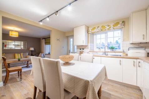 Corner Cottage, Davis Yard, Sedbergh 2 bed cottage for sale