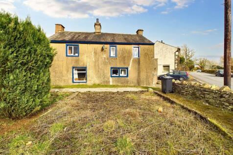 Smithy Cottage, Lupton 3 bed detached house for sale