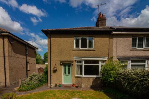 2 Greenside, Kirkby Lonsdale 3 bed semi