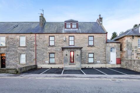 Trinity Place, Elgin IV30 7 bed terraced house for sale