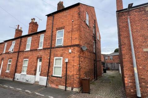 5 bedroom house of multiple occupation for sale