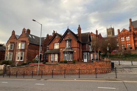 15 bedroom house of multiple occupation for sale