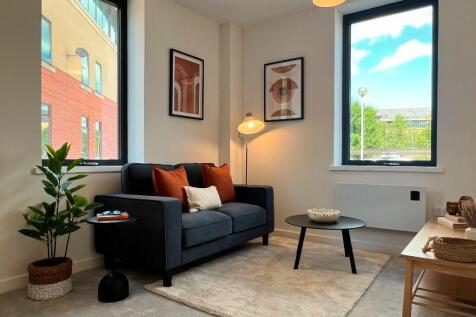 1 bedroom apartment for sale