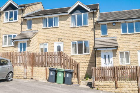 2 bedroom ground floor flat for sale
