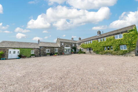 Equestrian facility for sale